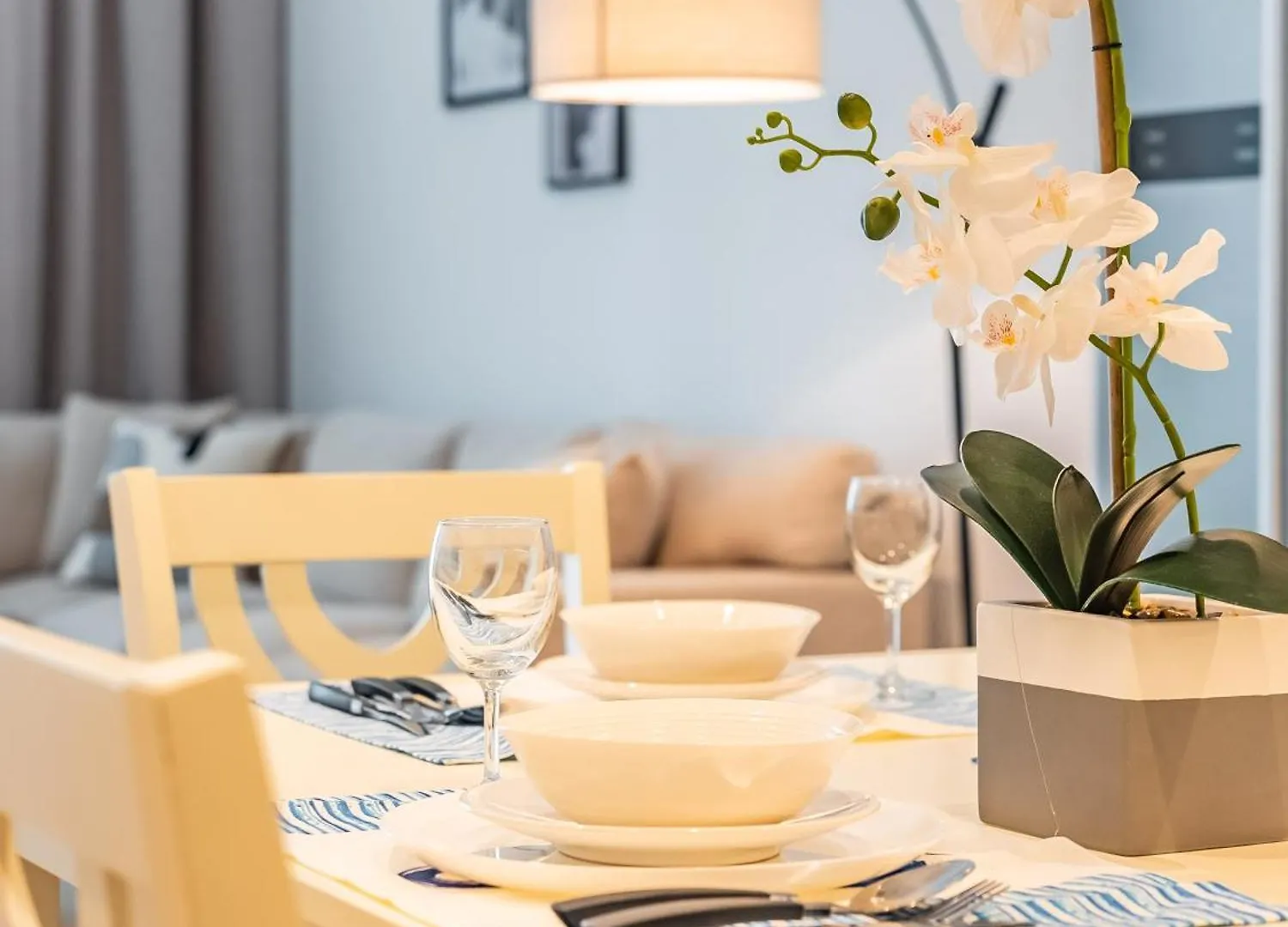 Apartment Seabreeze Escape-Serene 2Br -Private Beach Access Dubai United Arab Emirates